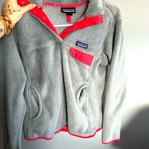 Patagonia Pullover
